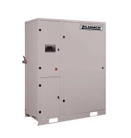 Винтовой компрессор ZAMMER SKS 7,5-8X4 фото