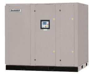 Винтовой компрессор ZAMMER SK315-7,5/F фото