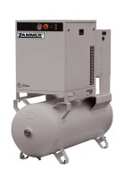 Винтовой компрессор ZAMMER SKS 2,2-10-270/O фото