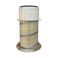 Патрон воздушного фильтра фото