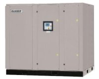 Винтовой компрессор ZAMMER SK90-10 фото