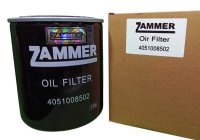 Маслянный фильтр фото