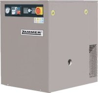 Винтовой компрессор ZAMMER SK4V-15 фото