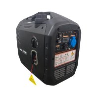 Бензиновый генератор ZAMMER S2300iS фото