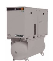 Винтовой компрессор ZAMMER SKS 4-10-500TM фото