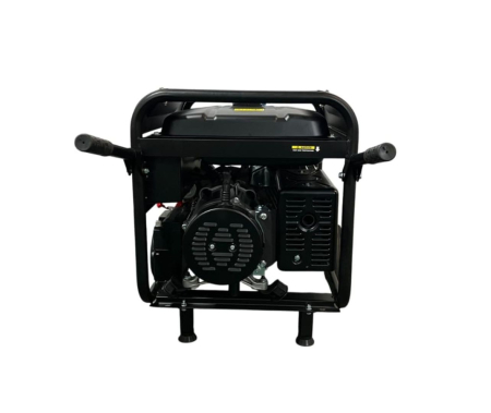 Дизельный генератор ZAMMER S9500CXE - 8кВт фото