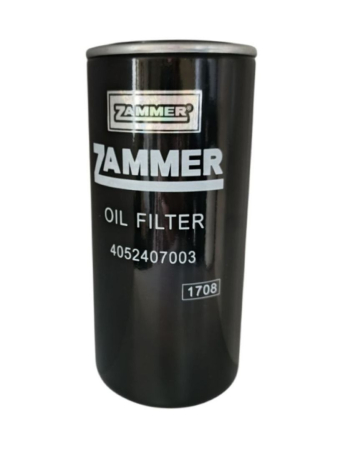 Маслянный фильтр фото