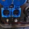 Бензиновый  инверторный генератор Zammer S3800iS фото