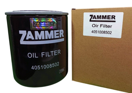 Маслянный фильтр фото