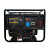 Бензиновый  генератор Zammer S13000CX3 фото