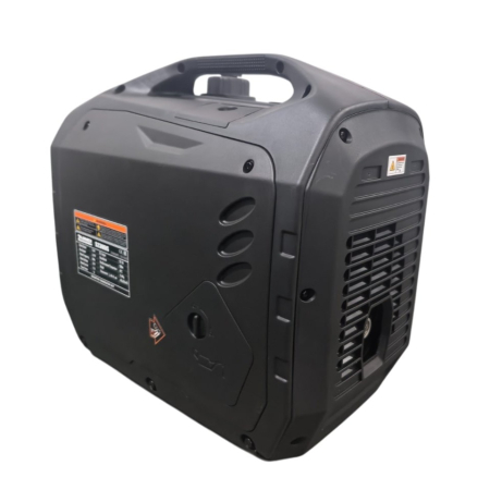 Бензиновый генератор ZAMMER S2300iS фото