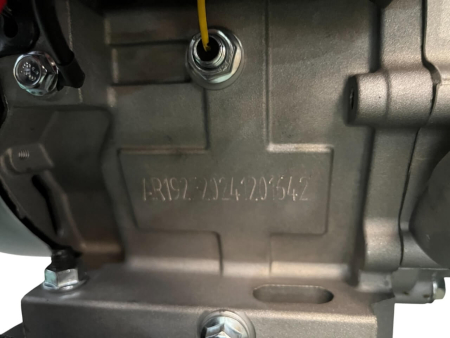 Дизельный генератор ZAMMER S8500CXE- 7кВт фото