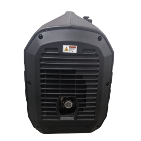 Бензиновый генератор ZAMMER S2300iS фото