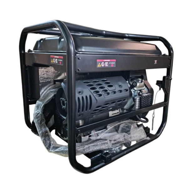 Дизельный генератор ZAMMER S15000CX3 - 12кВт фото