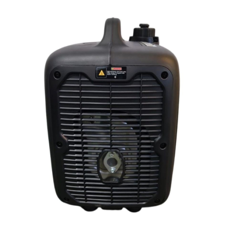 Бензиновый  инверторный генератор Zammer S3800iS фото