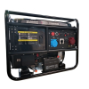 Бензиновый  генератор Zammer S13000CX3 фото