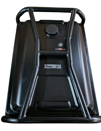 Дизельный генератор ZAMMER S15000CX3 - 12кВт фото