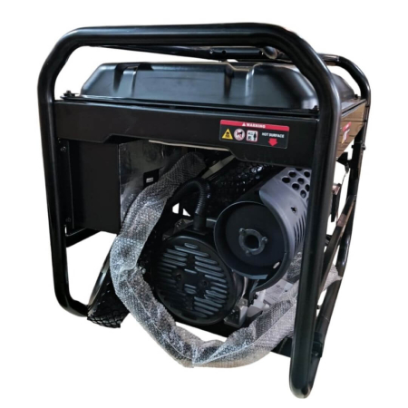 Дизельный генератор ZAMMER S15000CX3 - 12кВт фото