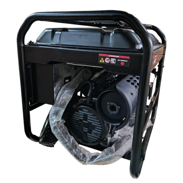 Дизельный генератор ZAMMER S15000CX3 - 12кВт фото