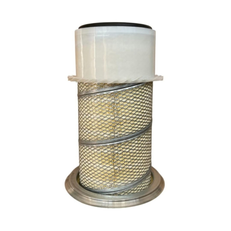 Патрон воздушного фильтра фото