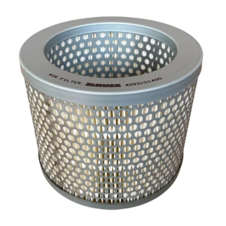 Патрон воздушного фильтра фото