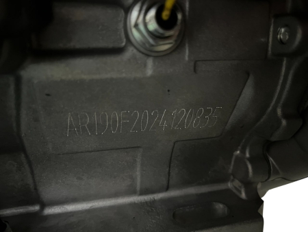 Дизельный генератор ZAMMER S6500CXE- 5кВт фото