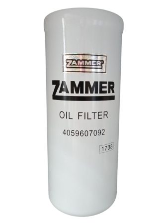 Маслянный фильтр фото