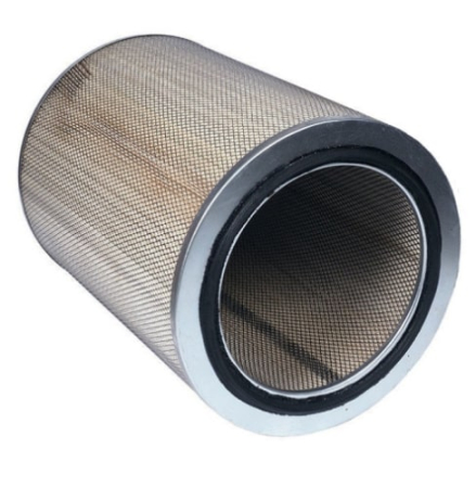 Патрон воздушного фильтра фото