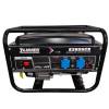 Бензиновый генератор ZAMMER S3800CX фото