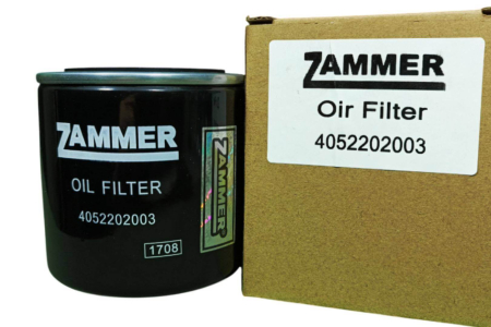 Маслянный фильтр фото