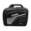 Бензиновый  инверторный генератор Zammer S3800iS фото