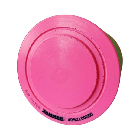 Воздушный фильтр фото