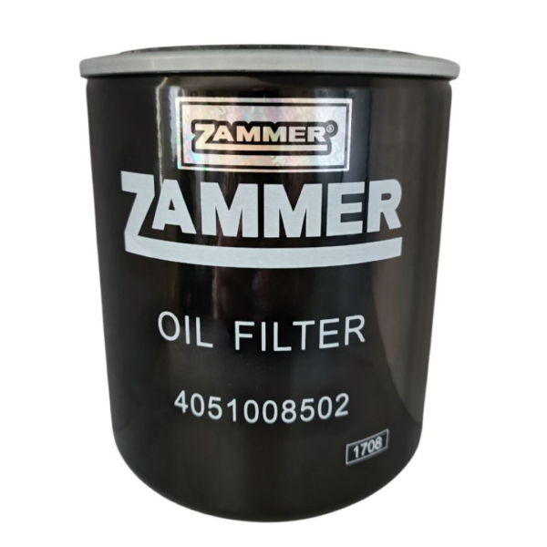 Маслянный фильтр фото