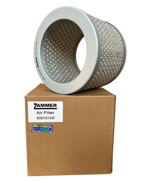 Патрон воздушного фильтра фото