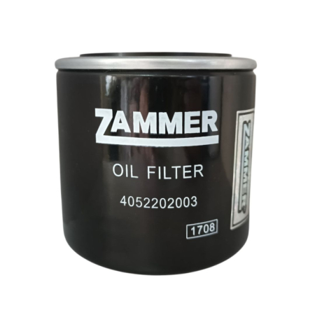 Маслянный фильтр фото