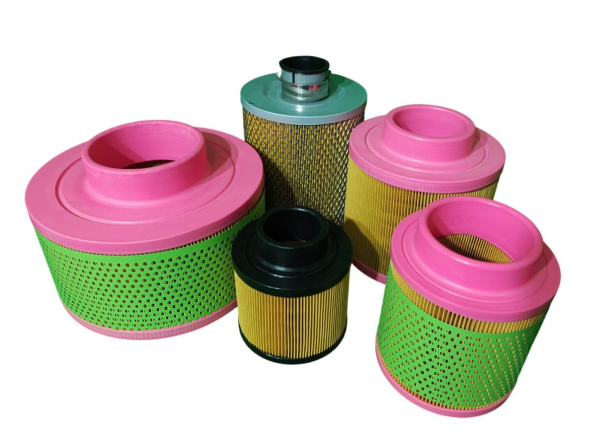 Воздушный фильтр фото