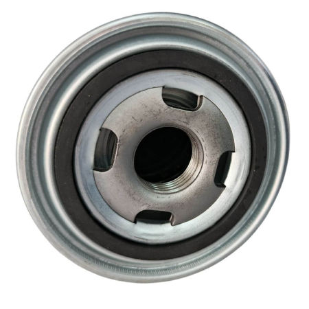 Маслянный фильтр фото